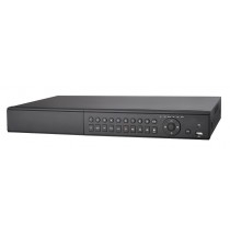 inDVR700RT TVI (Full HD) Hybrid Digital Video Recorder